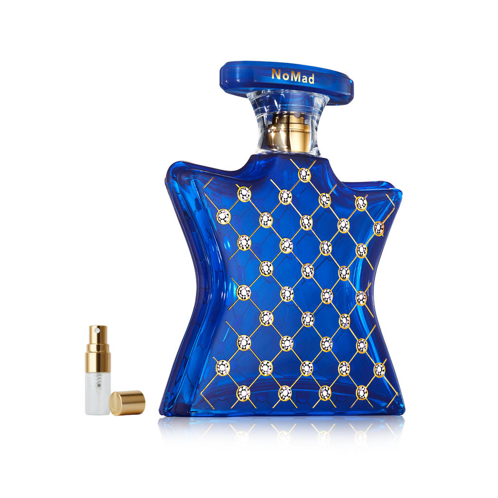 Nomad Bond No.9 - Sample