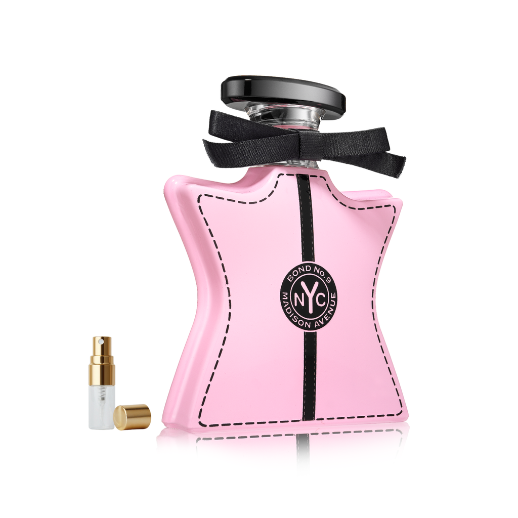 Madison Avenue Bond No.9 -Sample