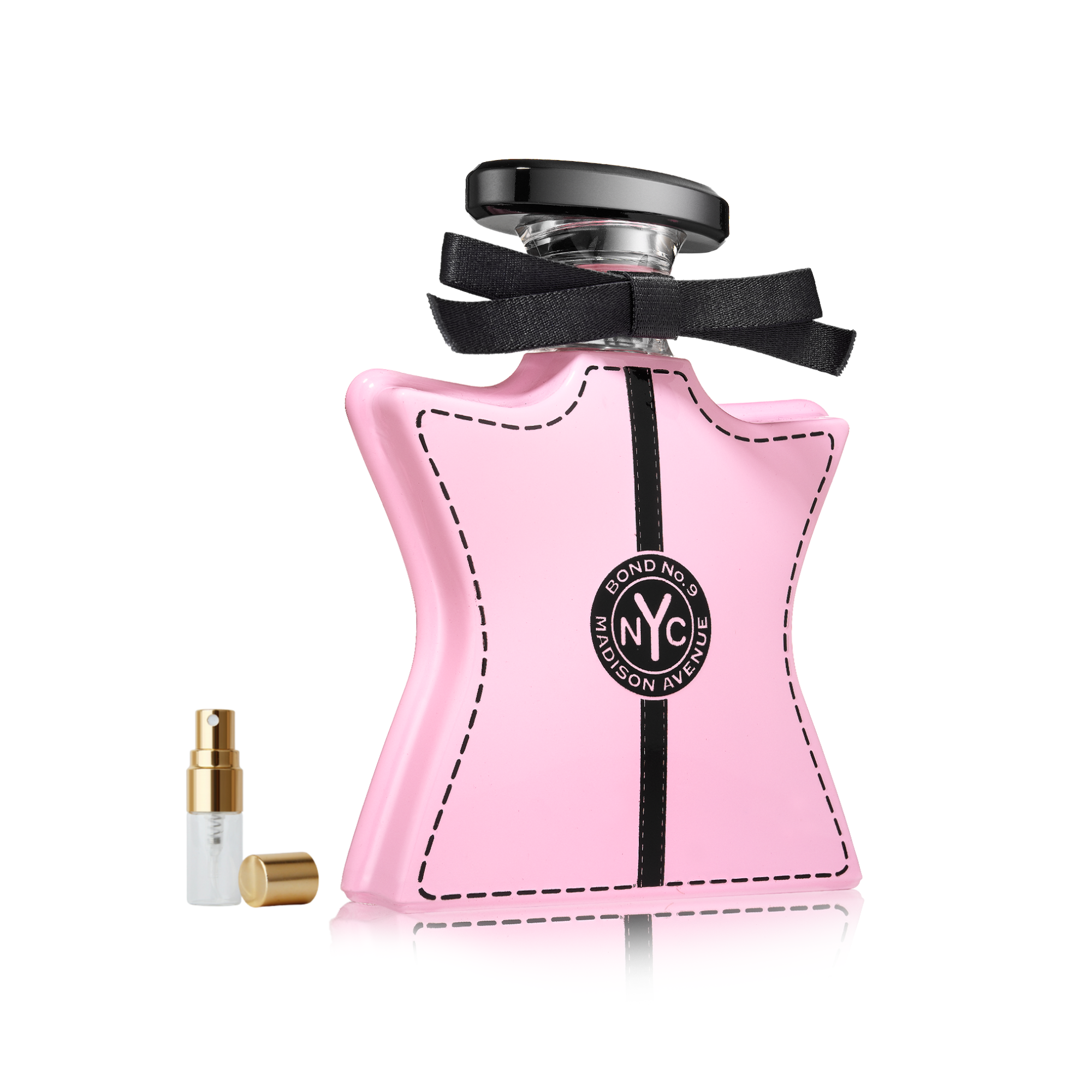 Madison Avenue Bond No.9 -Sample