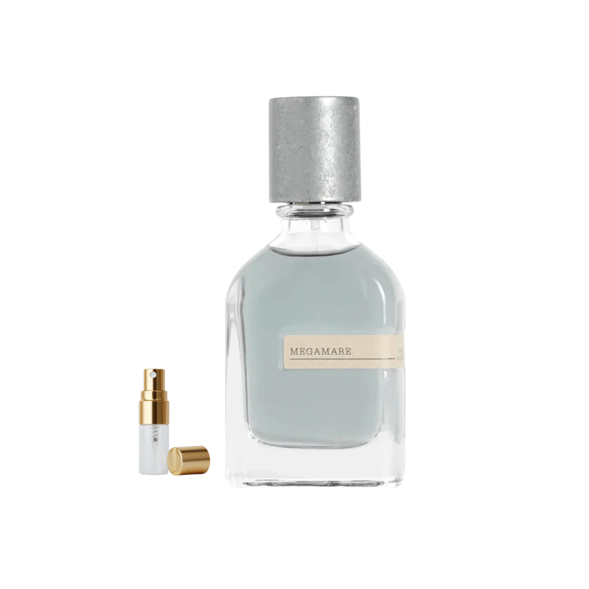 Megamare by Orto Parisi - 2ML Sample