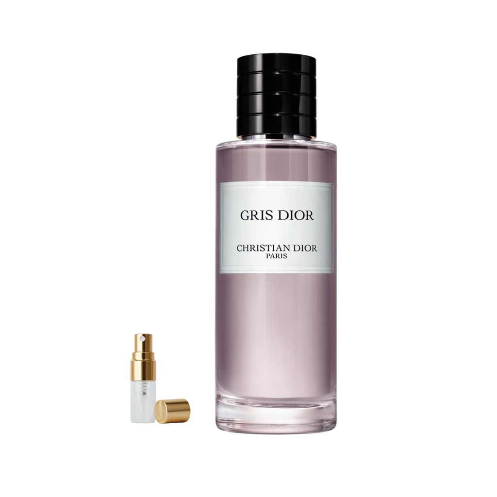 Christian Dior Gris Dior - Sample 2 ML