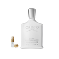 Silver Mountain Water by Creed- Sample