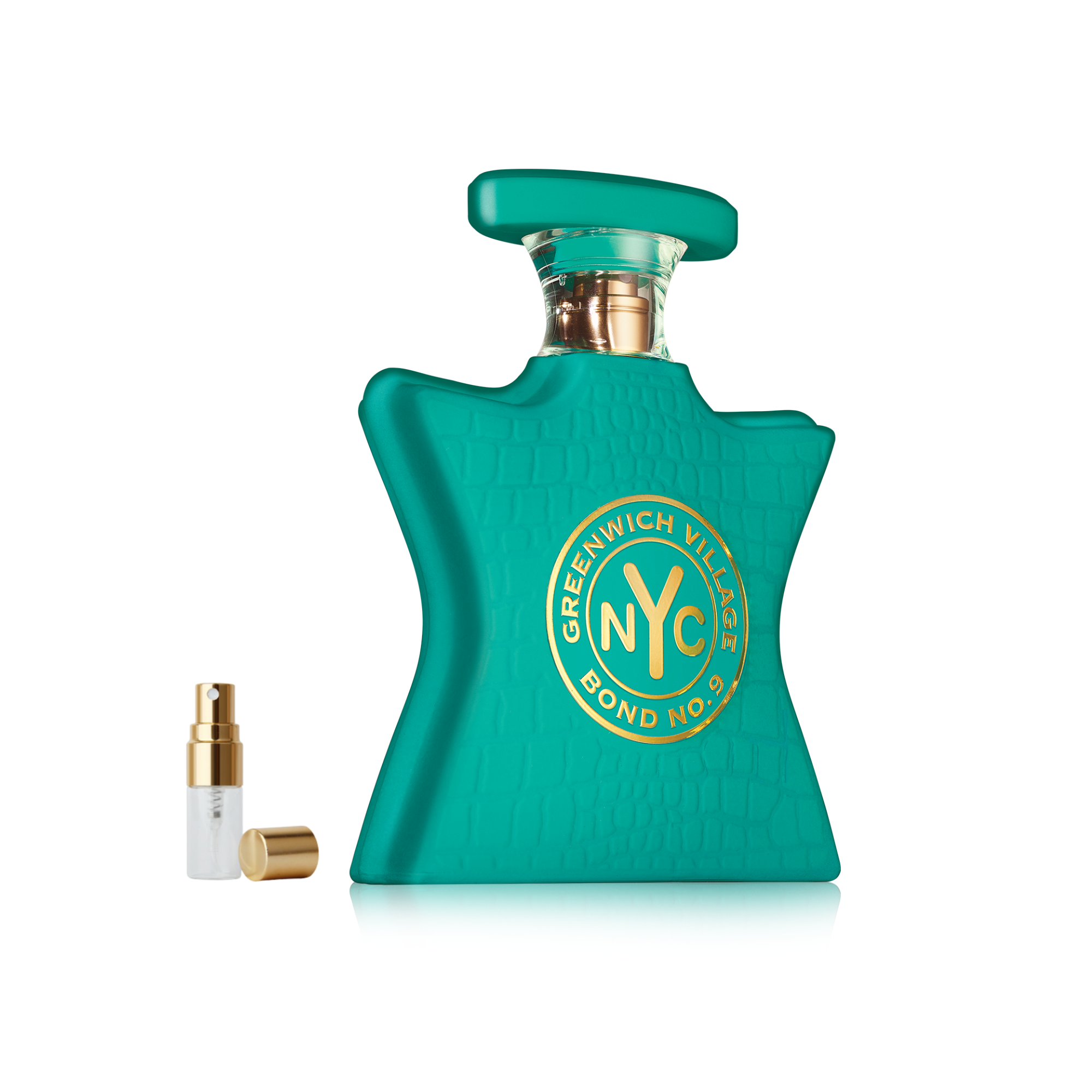 Greenwich Village Bond No.9- Sample